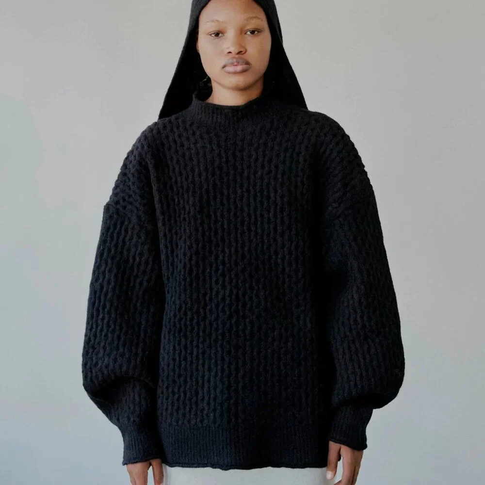 Rus Ringo Sweater - Picture 1 of 9